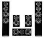 Wharfedale DIAMOND 11.4/11.1/11.CC zestaw 5.0