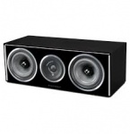 Wharfedale DIAMOND 11.CS Kolumna Centralna BLACK