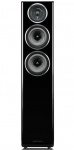 Wharfedale DIAMOND 11.3 Kolumna Podłogowa BLACK