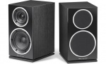 Wharfedale Diamond 220 Kolumna Podstawkowa  BLACK