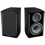 Wharfedale DIAMOND 11.2 Kolumna Podstawkowa BLACK