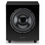 Wharfedale WH-D10 subwoofer aktywny BLACK