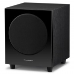 Wharfedale WH-D8 subwoofer aktywny BLACK
