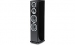 Wharfedale REVA-4 Kolumna podłogowa BLACK