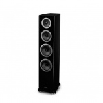 Wharfedale REVA-3 Kolumna podłogowa BLACK