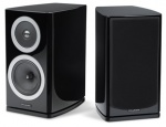 Wharfedale REVA-2 Kolumna podstawkowa BLACK