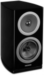 Wharfedale REVA-1 Kolumna podstawkowa BLACK