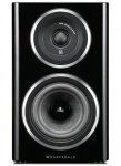 Wharfedale DIAMOND 11.1 Kolumna Podstawkowa BLACK