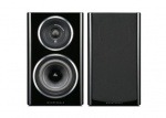 Wharfedale DIAMOND 11.0 Kolumna Podstawkowa BLACK