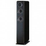 Wharfedale DIAMOND 330 Kolumna podłogowa BLACK