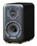 Wharfedale DIAMOND 320 Kolumna podstawkowa BLACK