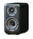 Wharfedale DIAMOND 310 Kolumna podstawkowa BLACK