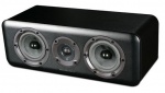 Wharfedale DIAMOND 300C Kolumna centralna BLACK