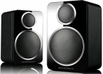 Wharfedale DX-2 SATELITE Zestaw Głośników 2.0 BLACK