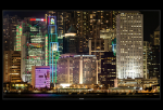 Wyświetlacz Christie Direct-Lit LED 4K UHD LCD Display UHD861-P (135-020103-01)