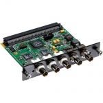 Karta wejścia analogowego Christie Analog Input Card (108-309101-01)