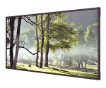 Monitor Hyundai Indoor Display 86" UHD(4K) D86XMNG