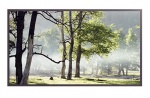 Monitor Hyundai Indoor Display Slim 42" FullHD mit I/R Touch D42EMNI