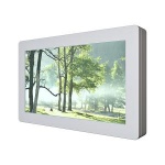 Monitor Hyundai Outdoor Display - Wall mounting type H557MSV