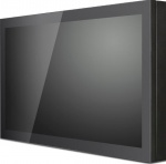 Monitor Hyundai Outdoor Display - Wall mounting type + Touch Q557MSI