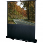 Ekran manualny Infocus Manual Pull Up Projector Screen: 100 in., 4:3 SC-PU-100
