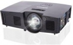 Projektor InFocus IN116v