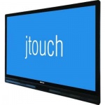 Monitor dotykowy InFocus JTouch 65-inch with Capacitive Touch INF6500e