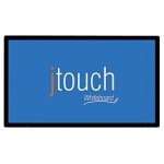 Monitor dotykowy InFocus JTouch 85-inch 4K Touchscreen Display INF8501