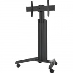 Mobilny wózek InFocus Rolling Display Cart INF-MOBCARTPRO-B