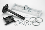Zestaw montażowy InFocus Projector Ceiling Mount Kit PRJ-MNTKIT-UNIVB