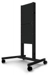 Mobilny wózek InFocus Mobile Cart for Vertical Lift Mount (Large) INA-CARTBBXL