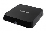 Adapter transmisji strumieniowej InFocus LightCast Hub - network media streaming adapter INA-LC100