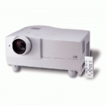 Projektor JVC DLA-M20U-V