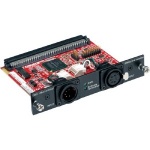 Karta interfejsu Christie DMX512 Interface Card (108-314101-01)