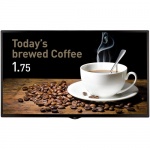 Monitor LG Full HD Commercial Display 65SE3KD