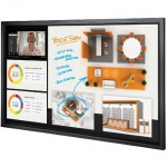 Interaktywny płaski ekran LCD Christie interactive LCD flat panel LCDFHQ842-T (151-007108-01)