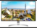 Monitor 4K UHD IPS LED LG 32UD99-W