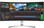 Monitor LG UltraWide® WQHD IPS Curved LED 34UC99W