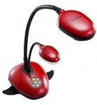 Wizualizer Lumens DC162