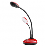Wizualizer Lumens DC170