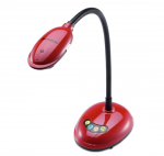 Wizualizer Lumens DC125
