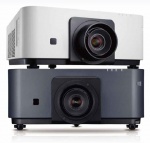 Projektor Nec PX602UL-BK