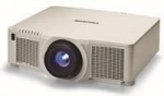 Projektor Christie LW751i-D (121-033107-01) white