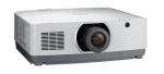 Projektor NEC PA803UL  (bez obiektywu)