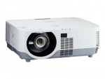 Projektor NEC P452H