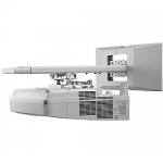 Uchwyt ścienny NEC Ultra Short Throw Wall Mount NP04WK1