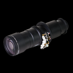 Obiektyw NEC Zoom Lens NC-50LS12Z