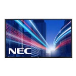 Monitor NEC 55" MultiSync P552