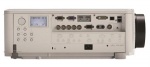 Projektor Christie DHD850-GS (140-030104-01) white