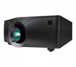 Projektor Christie DWU850-GS (140-031105-01) Black